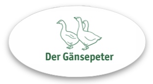 Gänsepeter
